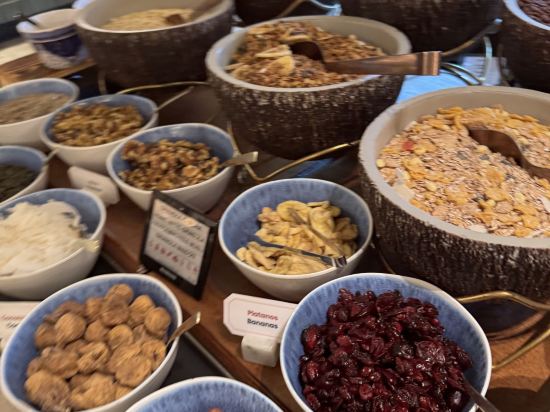 喜來登拉卡萊塔水療度假酒店優惠