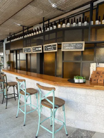 溫莎託薩飯店 – 限成人+16 公共區域 Photos