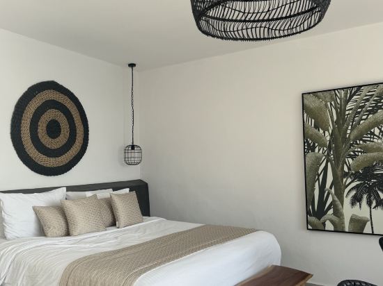 温泉奢華別墅和Spa優惠