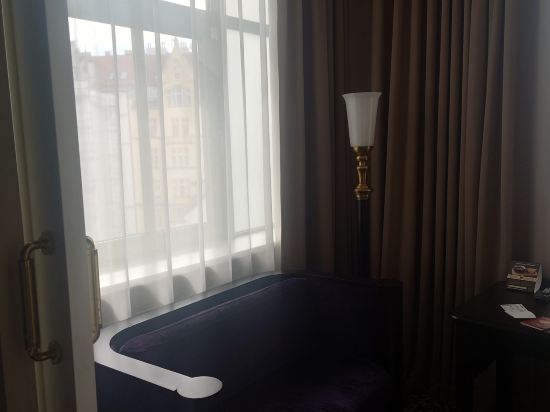 埃斯普里特皇家酒店優惠