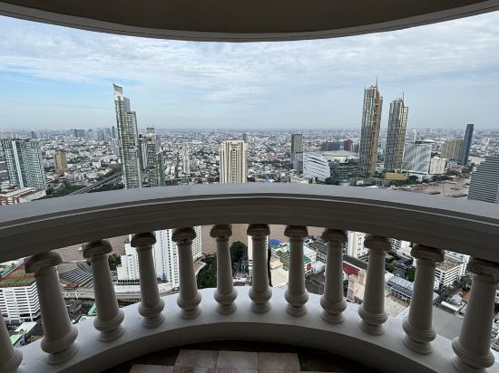 曼谷蓮花大酒店優惠