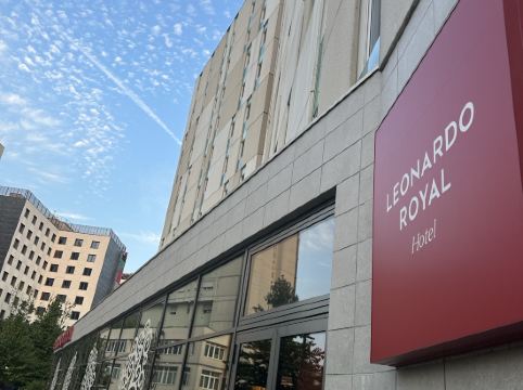 威尼斯梅斯特雷萊昂納多皇家酒店優惠