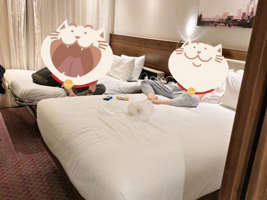 歡朋倫敦滑鐵盧希爾頓酒店優惠