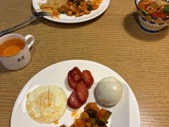 秋果飯店（北京三元橋燕莎店）優惠