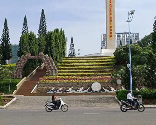 Ken's House - The Sóng Condotel Vũng Tàu بالقرب من الفندق Photos
