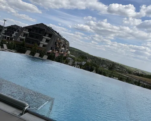 Movenpick Resort and Spa Fruske Terme Leisure & Recreation Photos
