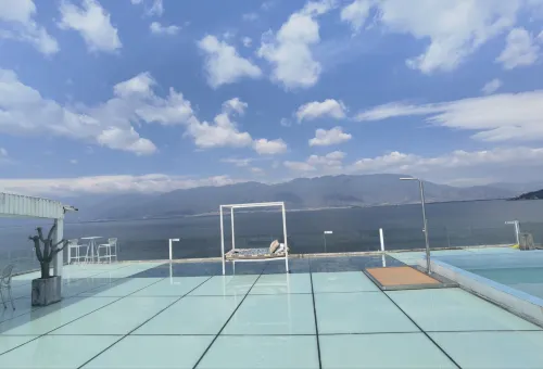 Nymph Resort Здоровье и отдых Photos