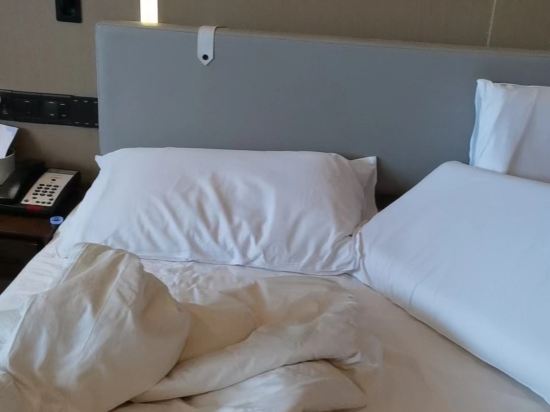 深圳福田會展中心大康亞朵酒店優惠