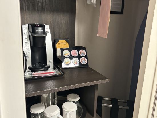 波特蘭市區會議中心皇冠假日酒店優惠