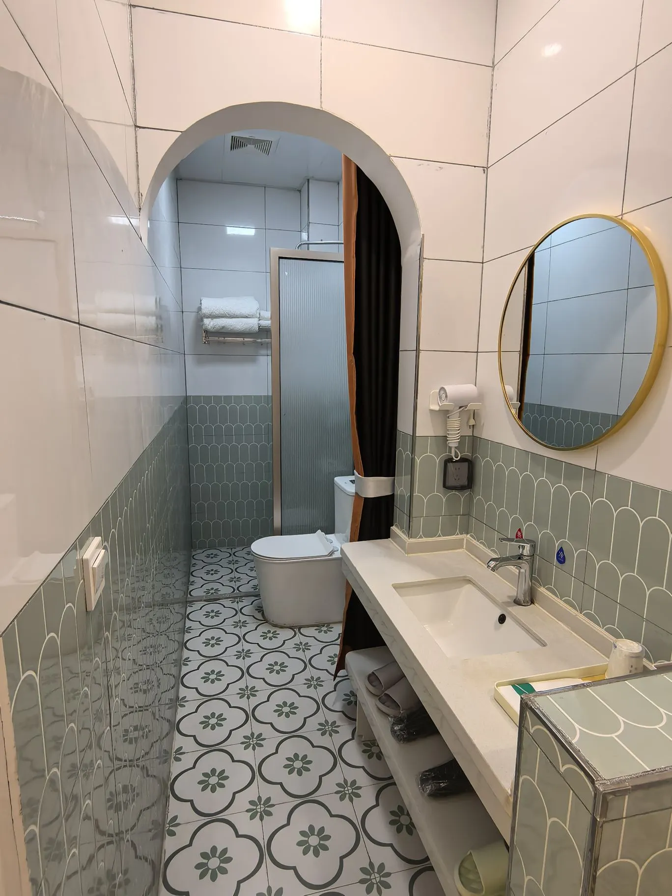 Half Day B&B (Kashgar Ancient City Scenic Area Branch) Zimmer Photos