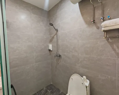 Meijia Express Hotel Phòng Photos