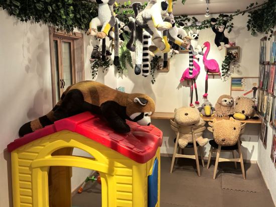 プチホテル　伊豆シャボテンヴィレッジ クーポン