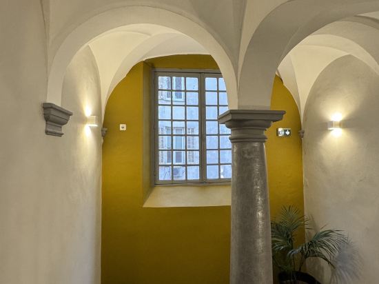 帕萊薩勒亞精品酒店優惠