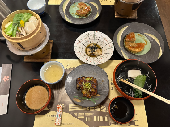 宿坊 極意　徳善院流細打ち戸隠そばとかやぶき屋根の文化財の宿 クーポン