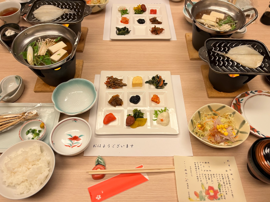 朝日屋日式旅館優惠