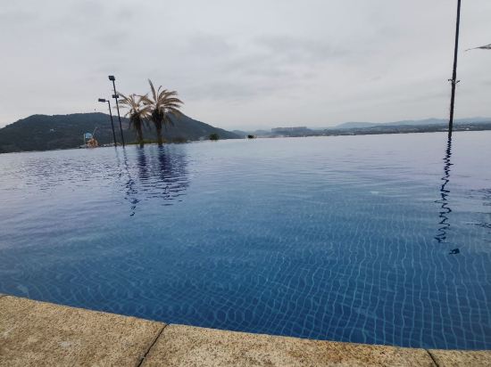 廣州億城泉説酒店優惠