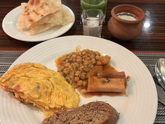 卡拉奇萬豪酒店優惠