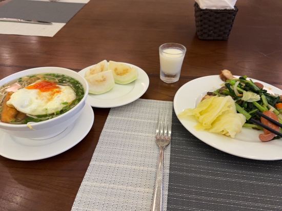 北江孟青大酒店優惠