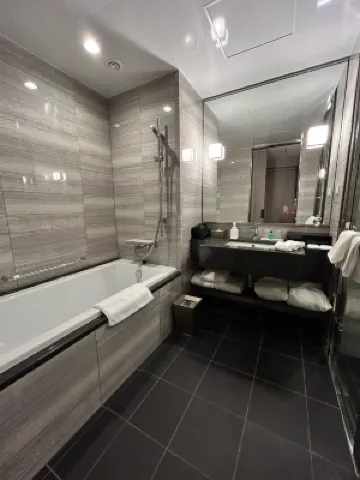 هوتل فيلا فونتين بريميير هانيدا أيربورت - ديريكتلي كونيكتيد تو هانيدا أيربورت تيرمينال 3 الغرف Photos