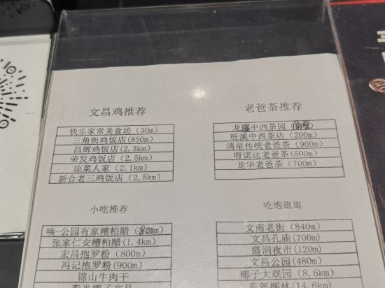 城市精選酒店（文昌鳳凰城店）優惠