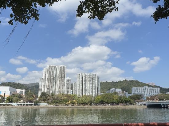 香港麗豪酒店優惠