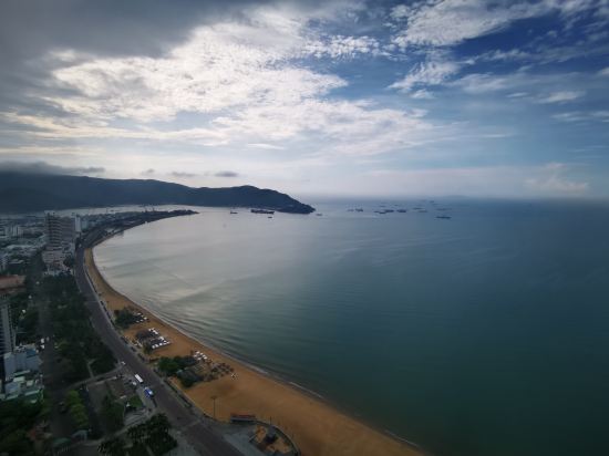 Grand Hyams Hotel - Quy Nhon Beach優惠