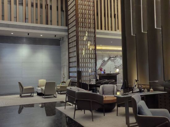廈門宸洲海景洲際酒店優惠