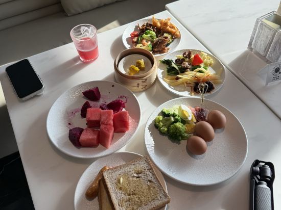 深圳羅湖水貝亞朵S飯店優惠
