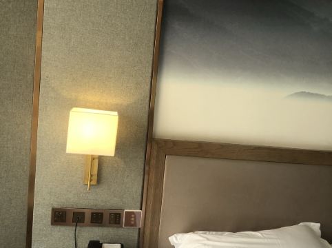 惠州星河山水酒店優惠