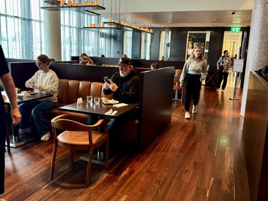 希爾頓雷克雅維克諾迪飯店優惠