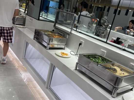 古南都建康飯店（南京夫子廟景區店）優惠