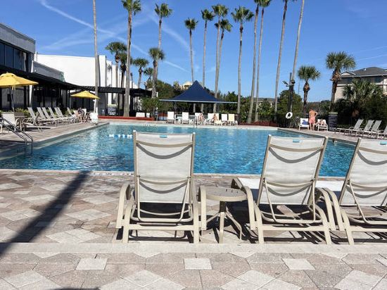 奧蘭多環球影城正門假日酒店優惠