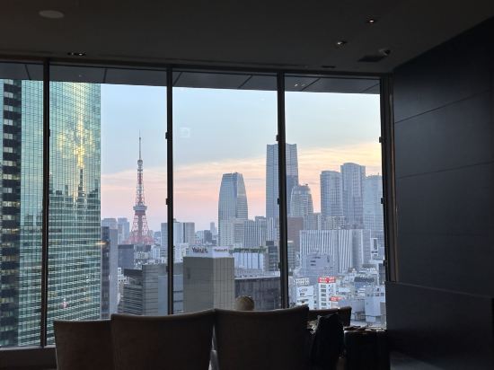 三井ガーデンホテル銀座プレミア クーポン