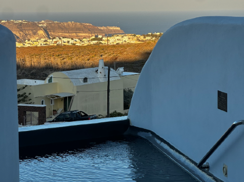 Aegean Blue Luxury Suites優惠