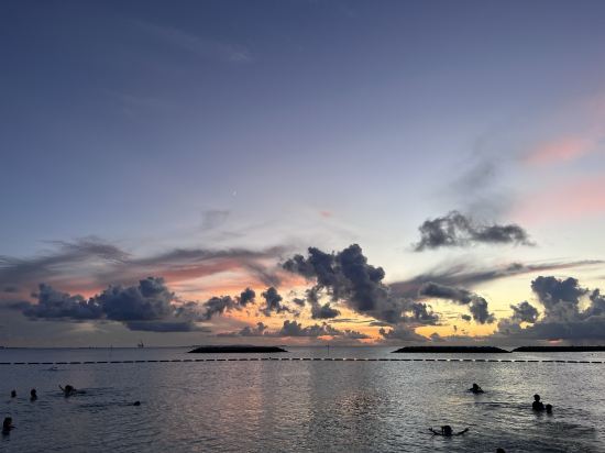 ザ・ビーチタワー沖縄 クーポン