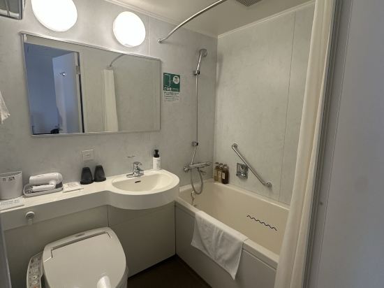 ベッセルイン札幌中島公園 クーポン