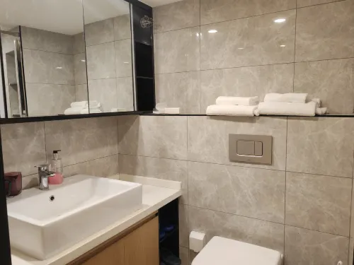 蜜月loft影院飯店（杭州火車東站店） 房間 Photos