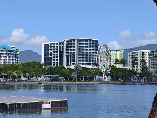 克里斯託布魯克弗林酒店優惠