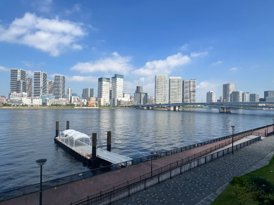 東京灣拉維斯塔飯店優惠