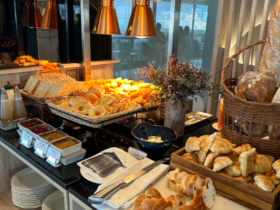 寧曼慕斯飯店優惠