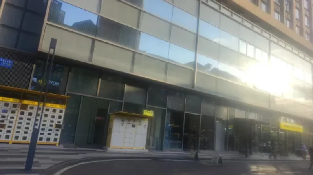 Boshixi City View Audio-Visual Apartment, Chengdu Eksterior Photos