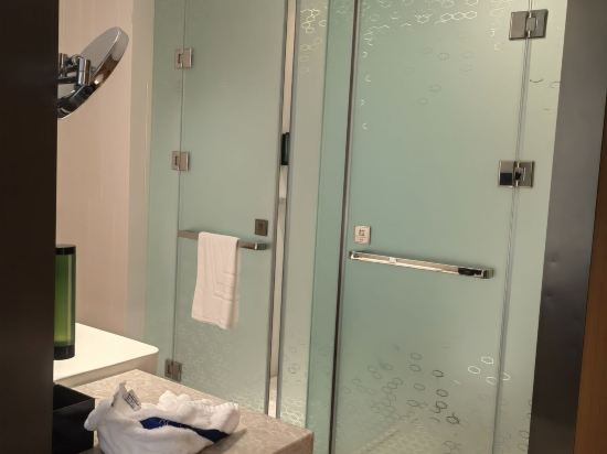 南寧東站希爾頓歡朋酒店優惠