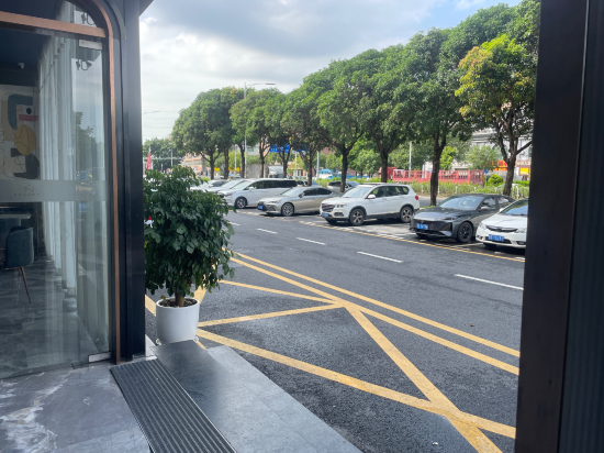 克萊鉑輕奢飯店（深圳國際會展中心店）優惠