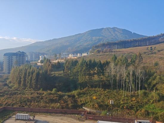 通化萬峯北辰五洲皇冠酒店優惠