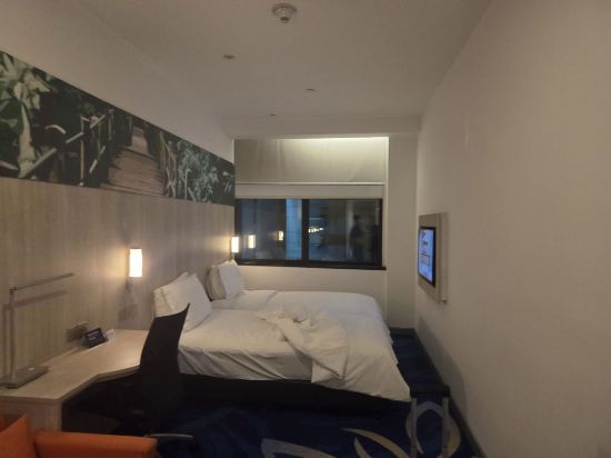 吉隆坡市中心智選假日酒店優惠