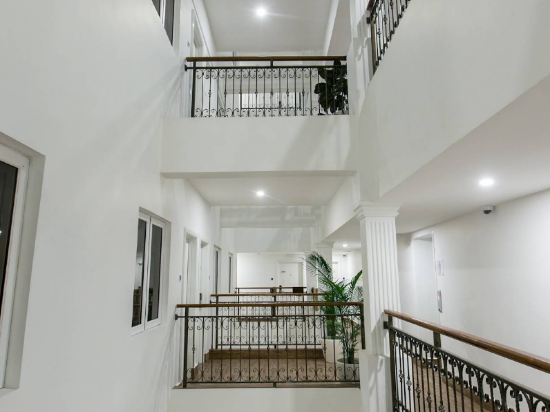 新山巴頓中心貝羅酒店優惠