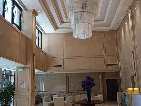 錦江都城飯店（上海五角場店）優惠