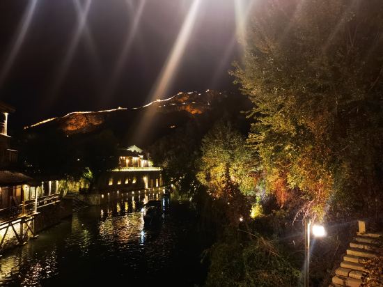 古北水鎮烏鎮會精品酒店優惠