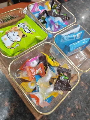 鄭州豫棉賓館（河南省博物院國貿360店） 餐飲 Photos