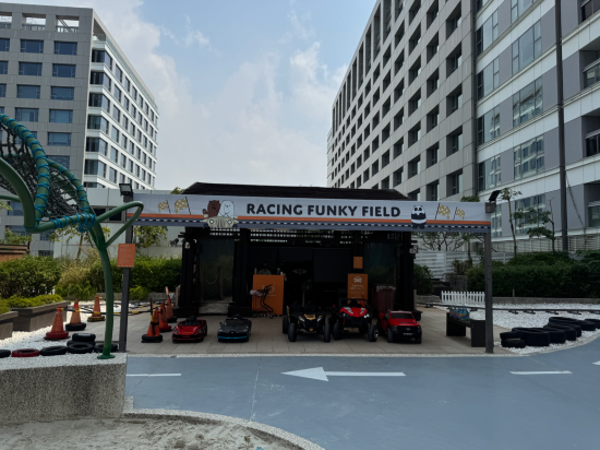 和逸飯店（台南西門館）優惠